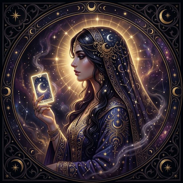 Echoes of Fate